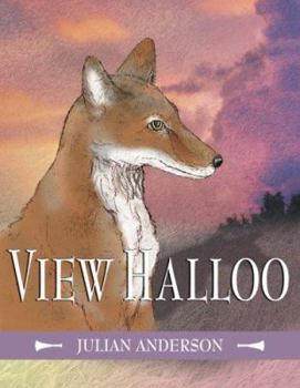 Paperback View Halloo Book