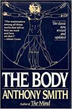 Hardcover The Body Book