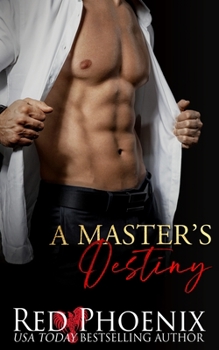 Paperback A Master's Destiny Book
