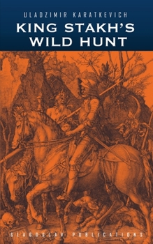 Paperback King Stakh's Wild Hunt Book
