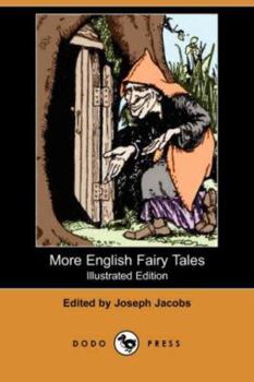 More English Fairy Tales
