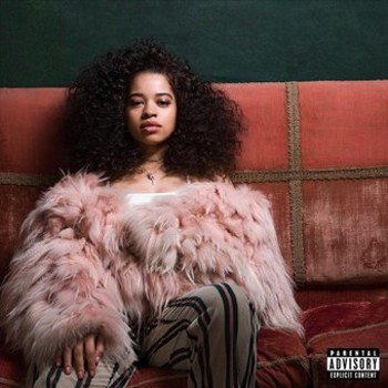 Vinyl Ella Mai (LP) Book