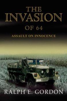 Paperback The Invasion of 64: Assault on Innocence Book