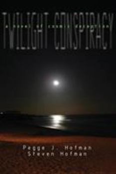 Paperback Twilight Conspiracy Book