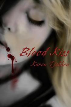 Blood Kiss - Book #1 of the Savage Security