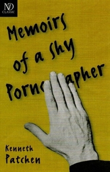 Paperback The Memoirs of a Shy Pornographer Book
