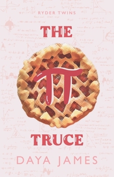 Paperback The PI(E) Truce: Ryder Twins Book 1 Book
