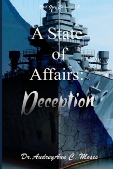 Paperback A State of Affairs: Deception 2nd Edition Book