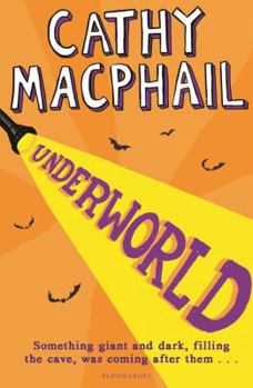 Paperback Underworld: Newly Rejacketed Book