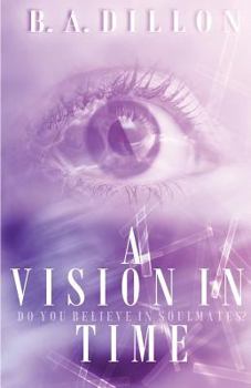 Paperback A Vision in Time Book