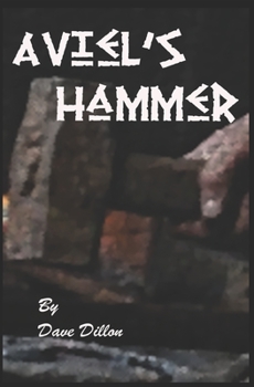 Paperback Aviel's Hammer Book