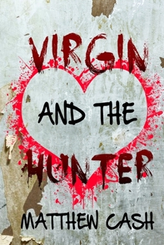 Paperback Virgin And The Hunter Book