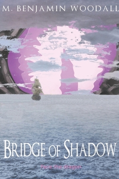 Paperback Bridge of Shadow Book