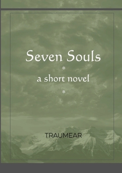 Paperback Seven Souls: a short novel Book