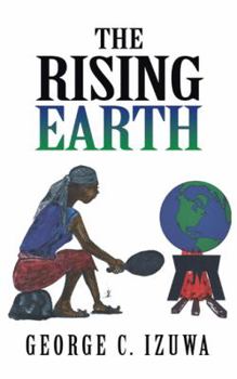 Hardcover The Rising Earth Book