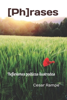 Paperback [Ph]rases: (Spanish Edition) [Spanish] Book