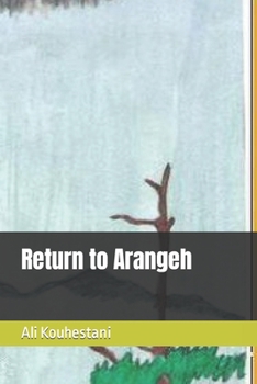 Paperback Return to Arangeh Book