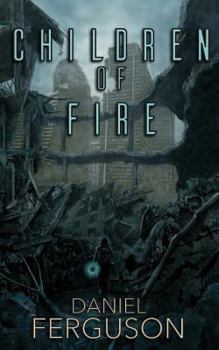 Paperback Children of Fire Book