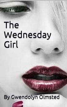 Paperback The Wednesday Girl Book