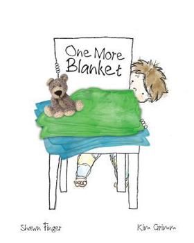 Paperback One More Blanket Book