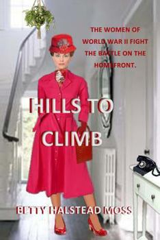 Paperback Hills to Climb Book