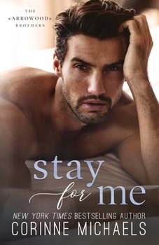 Paperback Stay For Me Book