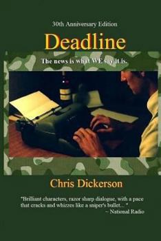 Paperback Deadline Book