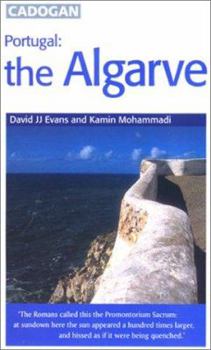 Paperback Portugal: the Algarve, 2nd Book