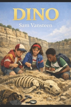 Paperback Dino [French] Book