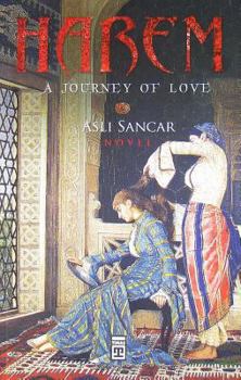 Paperback Harem: A Journey of Love Book