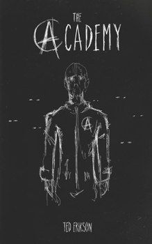 Paperback The Academy Book