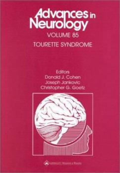 Tourette Syndrome