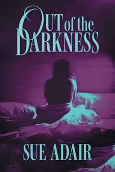 Paperback Out of the Darkness Book