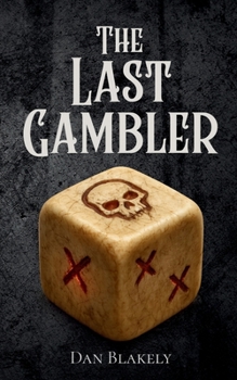 Paperback The Last Gambler Book
