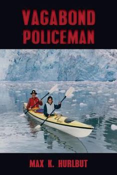 Paperback Vagabond Policeman Book