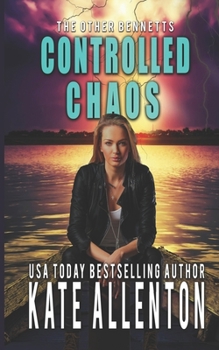 Paperback Controlled Chaos Book