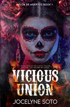 Paperback Vicious Union Book