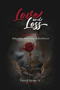 Paperback Love & Loss Book