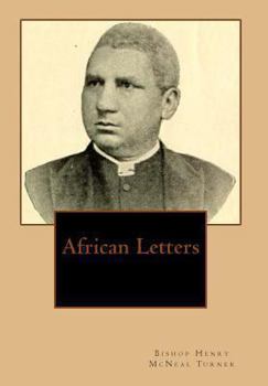 Paperback African Letters Book