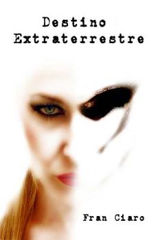Paperback Destino Extraterrestre [Spanish] Book