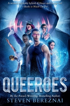 Paperback Queeroes Book