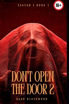 Paperback Don't Open The Door II: Season 2 Book 3 Book