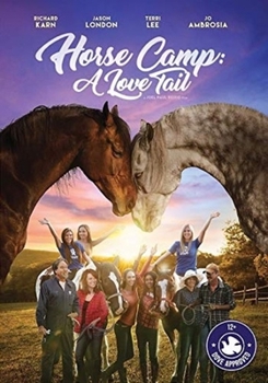 Horse Camp: A Love Tail