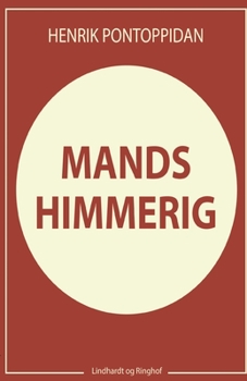 Mands himmerig