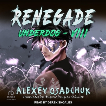 MP3 CD Renegade Book