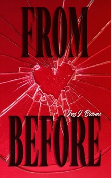 Paperback From Before Book
