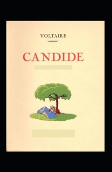 Paperback Candide(Classics illustrated) Book