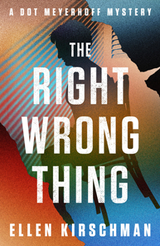 Paperback The Right Wrong Thing Book