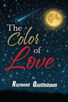 Paperback The Color of Love Book