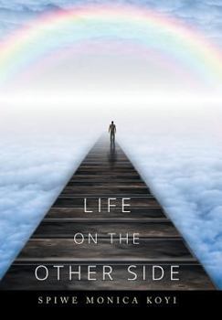 Hardcover Life on the Other Side Book